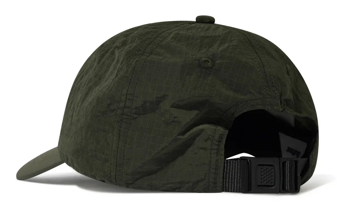 Butter Terrain 6 Panel - Faded Black - Image 2
