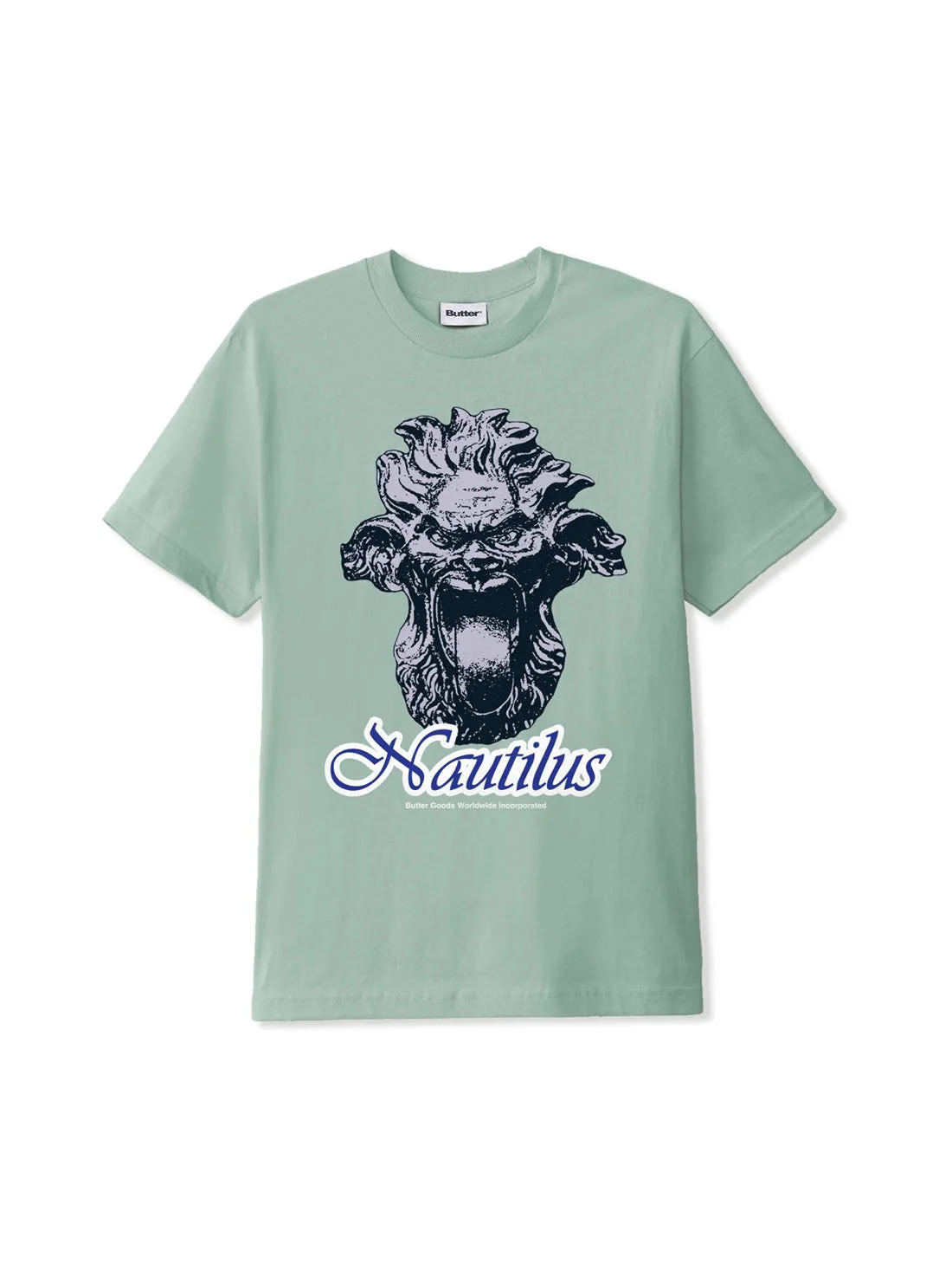 Butter Nautilus Tee - Image 2