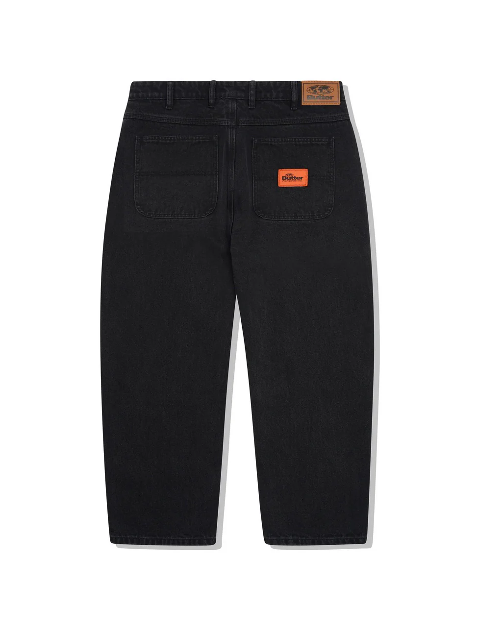 Butter Santosuosso Denim - Black Out - Image 2