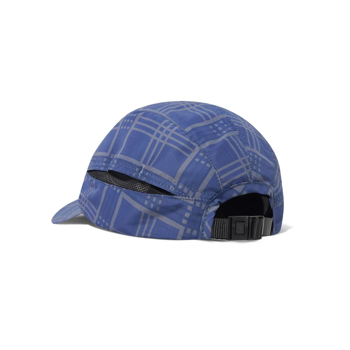 Butter Trail Cap - Plaid - Image 2
