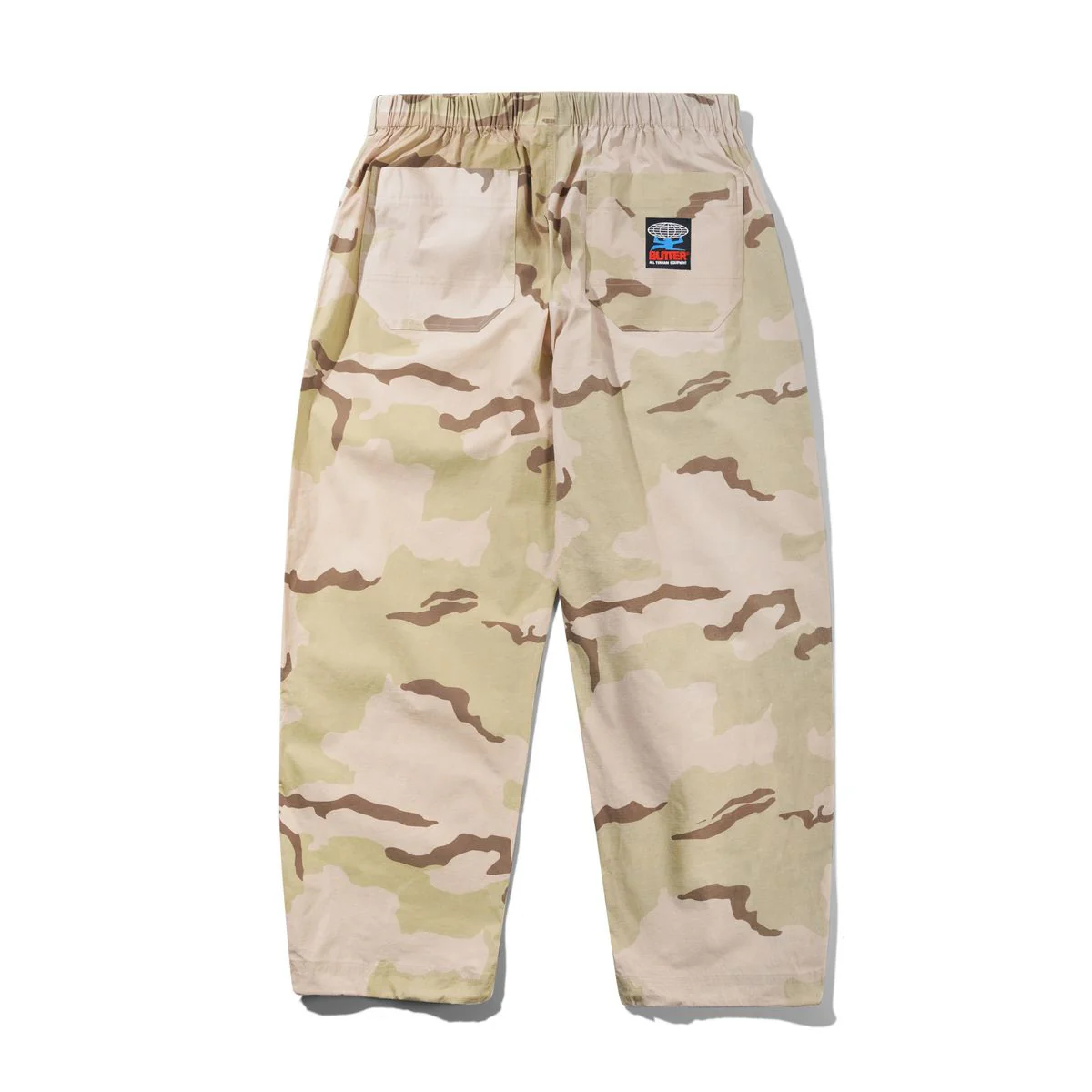 Butter TRS Pants - Desert Camo - Image 2