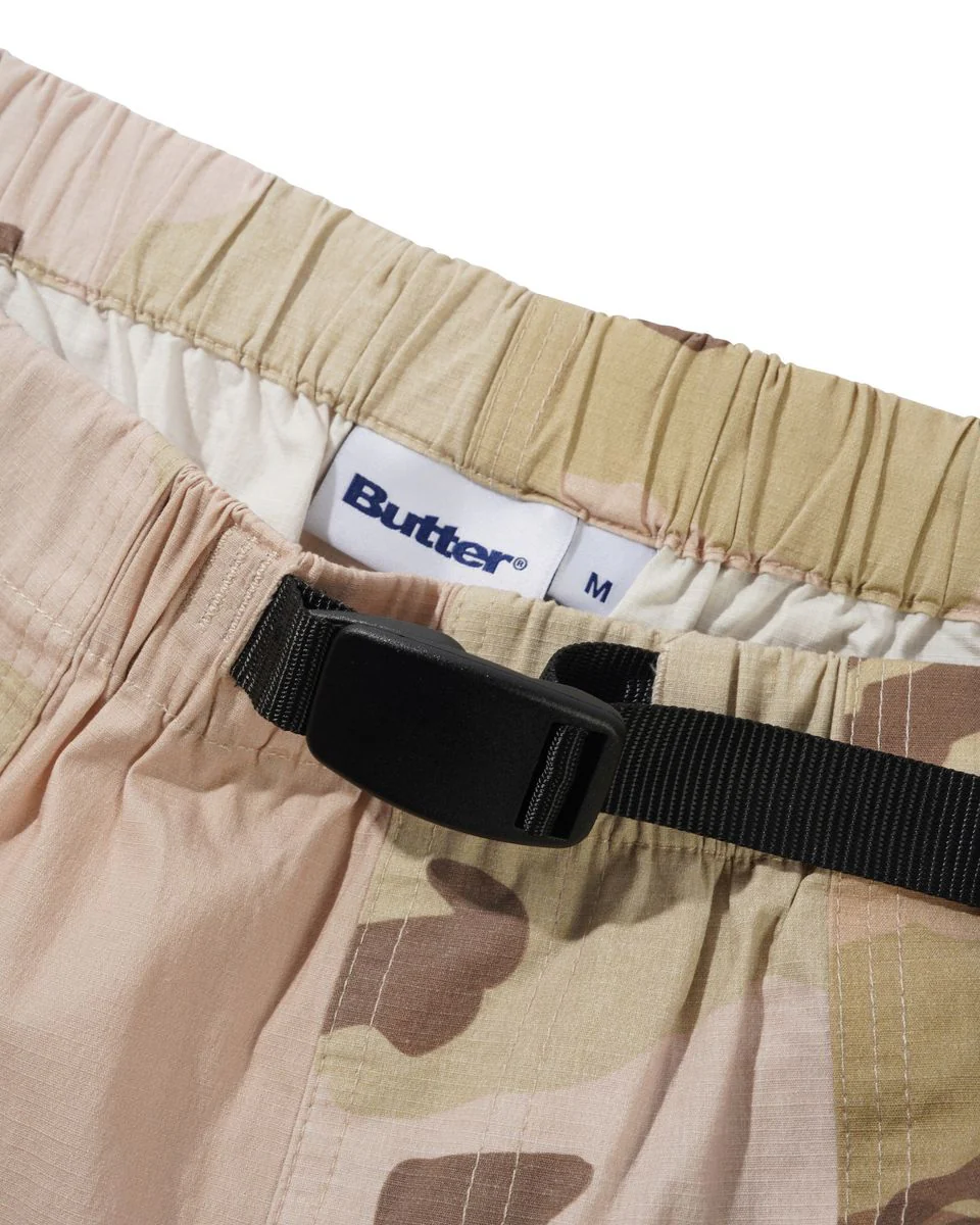 Butter TRS Pants - Desert Camo - Image 3
