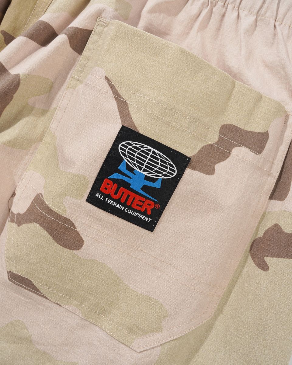 Butter TRS Pants - Desert Camo - Image 4
