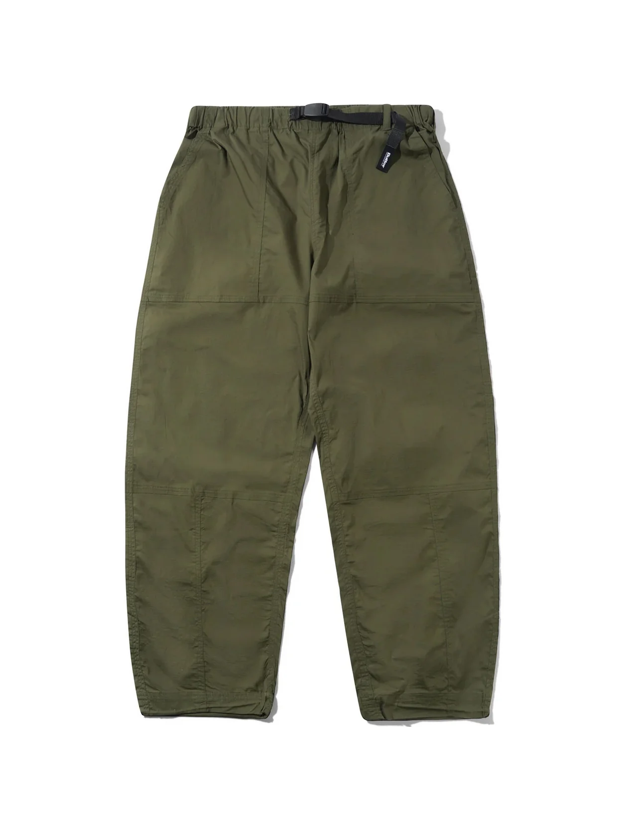 Butter TRS Pants - Fatigue