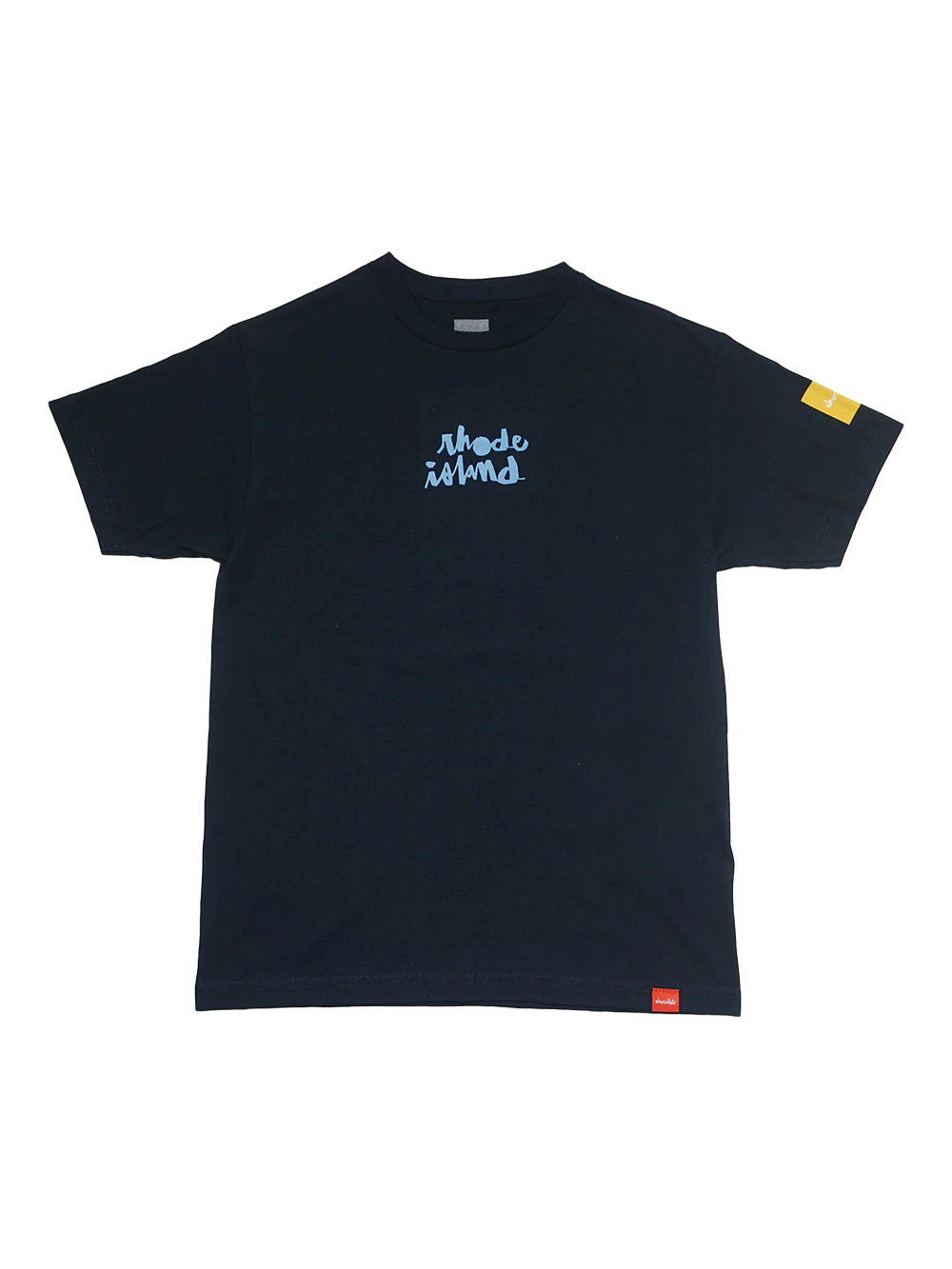 Chocolate x Rhode Island Tee