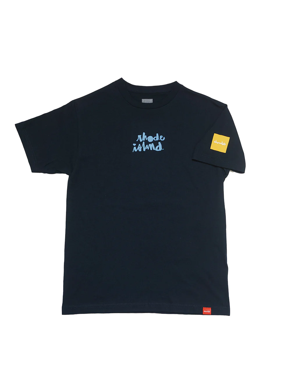 Chocolate x Rhode Island Tee - Image 2
