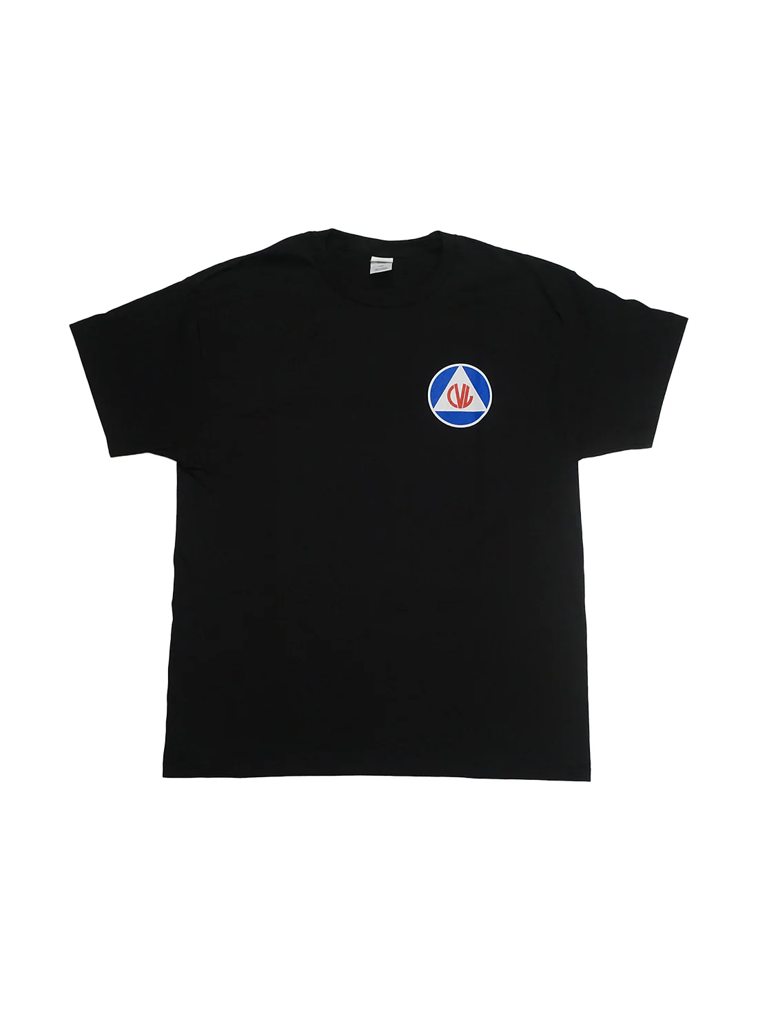 Civil Defense S/S Tee