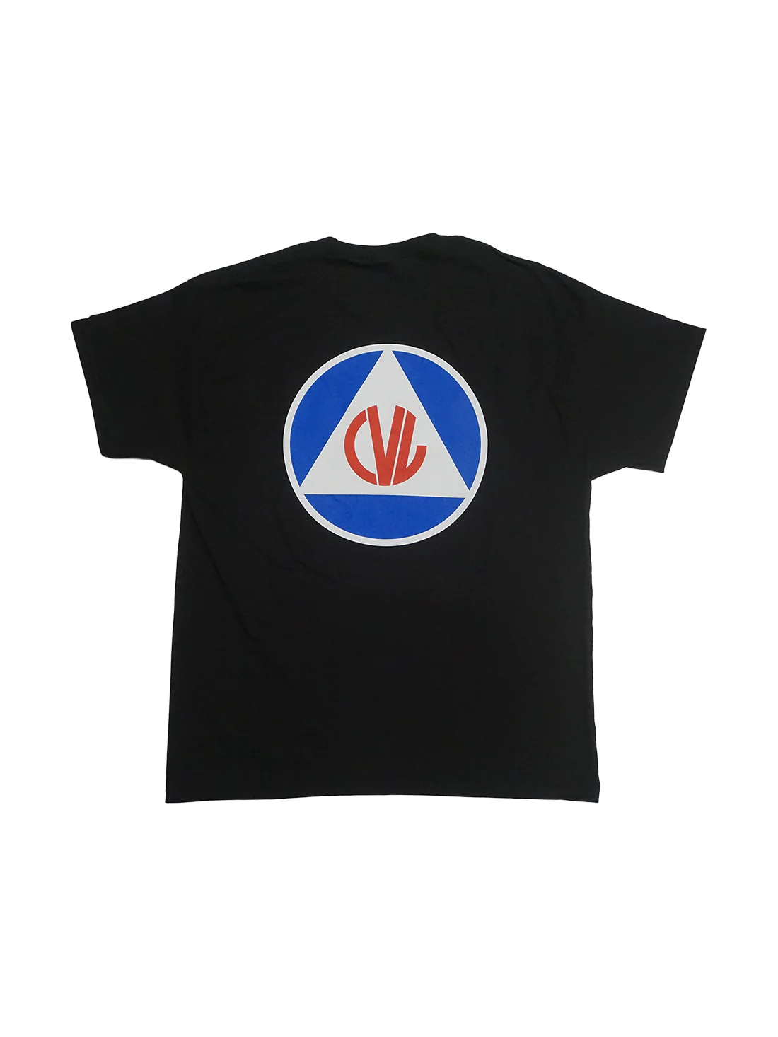 Civil Defense S/S Tee - Image 2