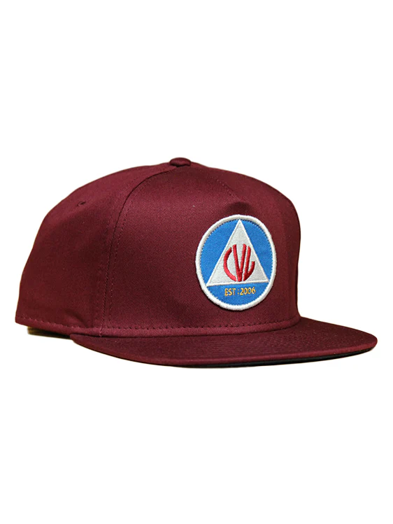 Civil Defense Snapback Hat - Image 10