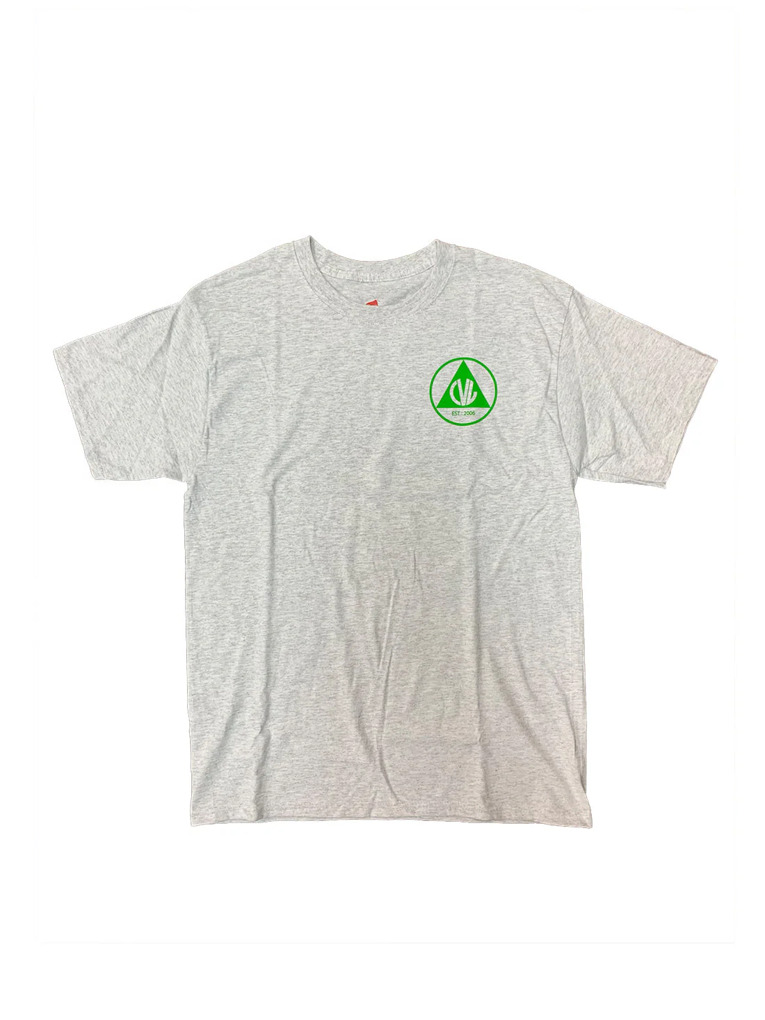 Civil Defense SS Tee - Image 2