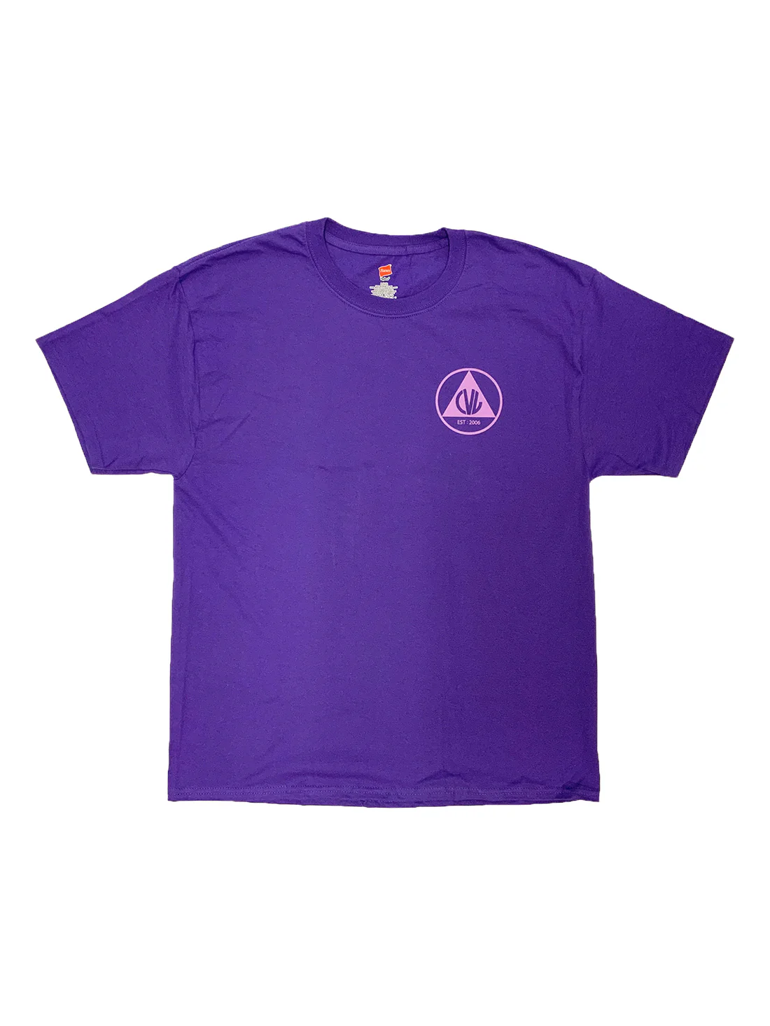 Civil Defense Tee - Image 5