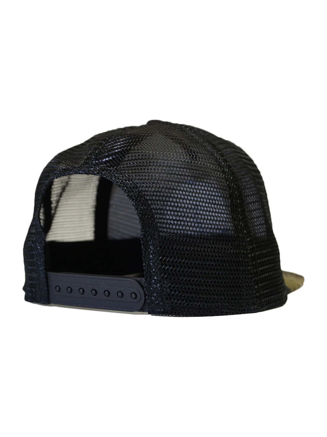 Civil Defense Trucker Hat - Image 2