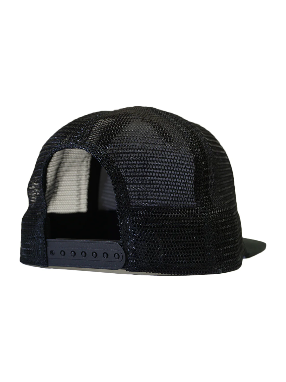 Civil Defense Trucker Hat - Image 6