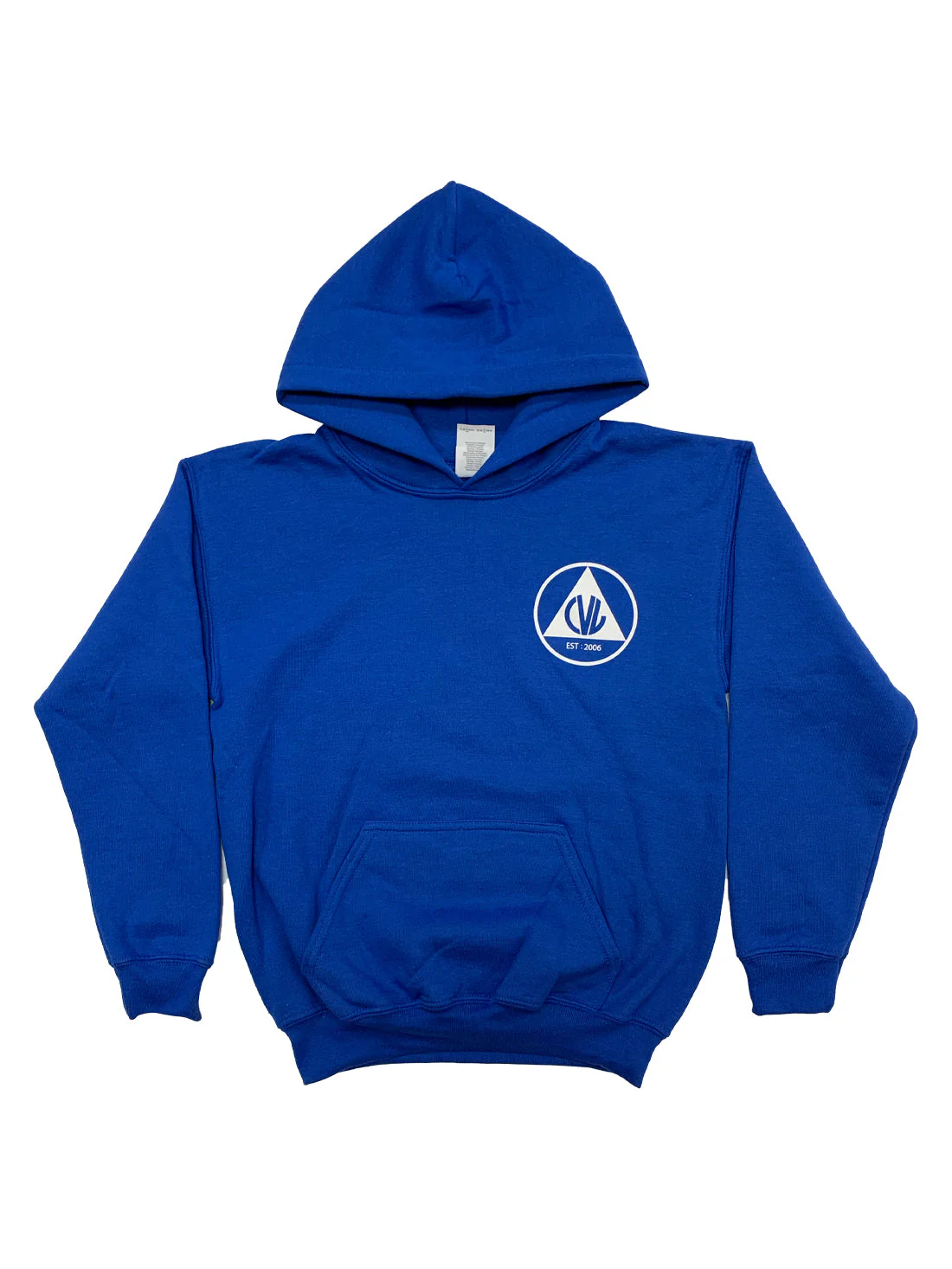 Civil Defense Youth Hood
