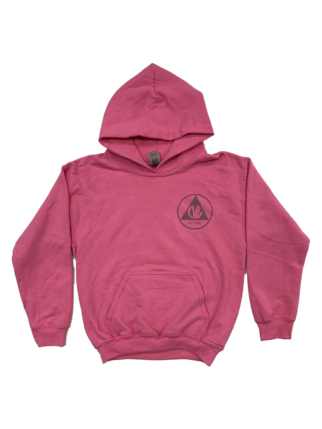 Civil Defense Youth Hood - Image 2