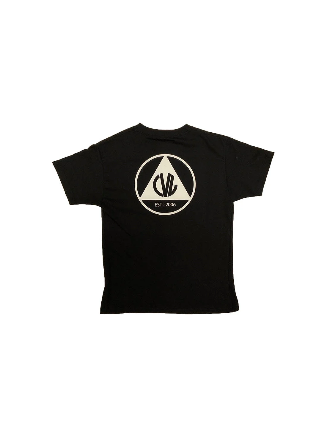 Civil Defense Youth Tee - Image 3