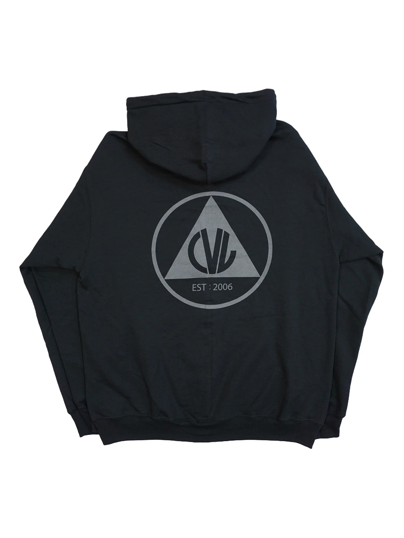 Civil Defense Zip Hood - Image 2