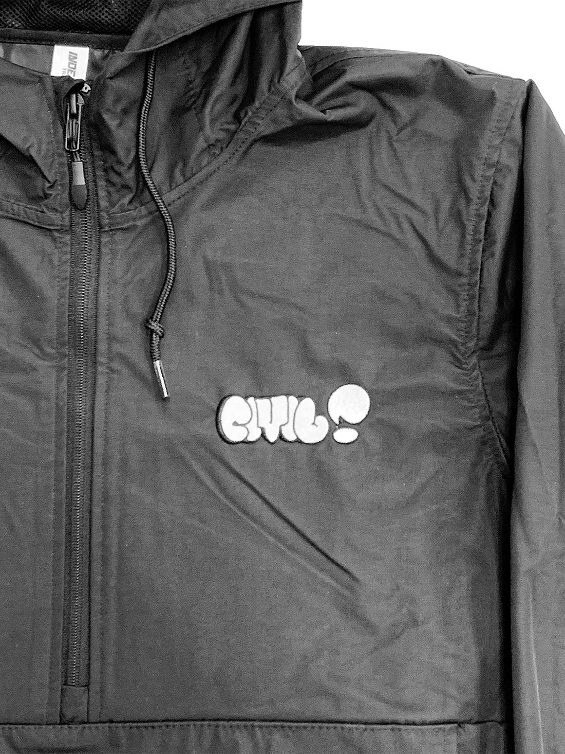 Civil MF Anorak - Image 4