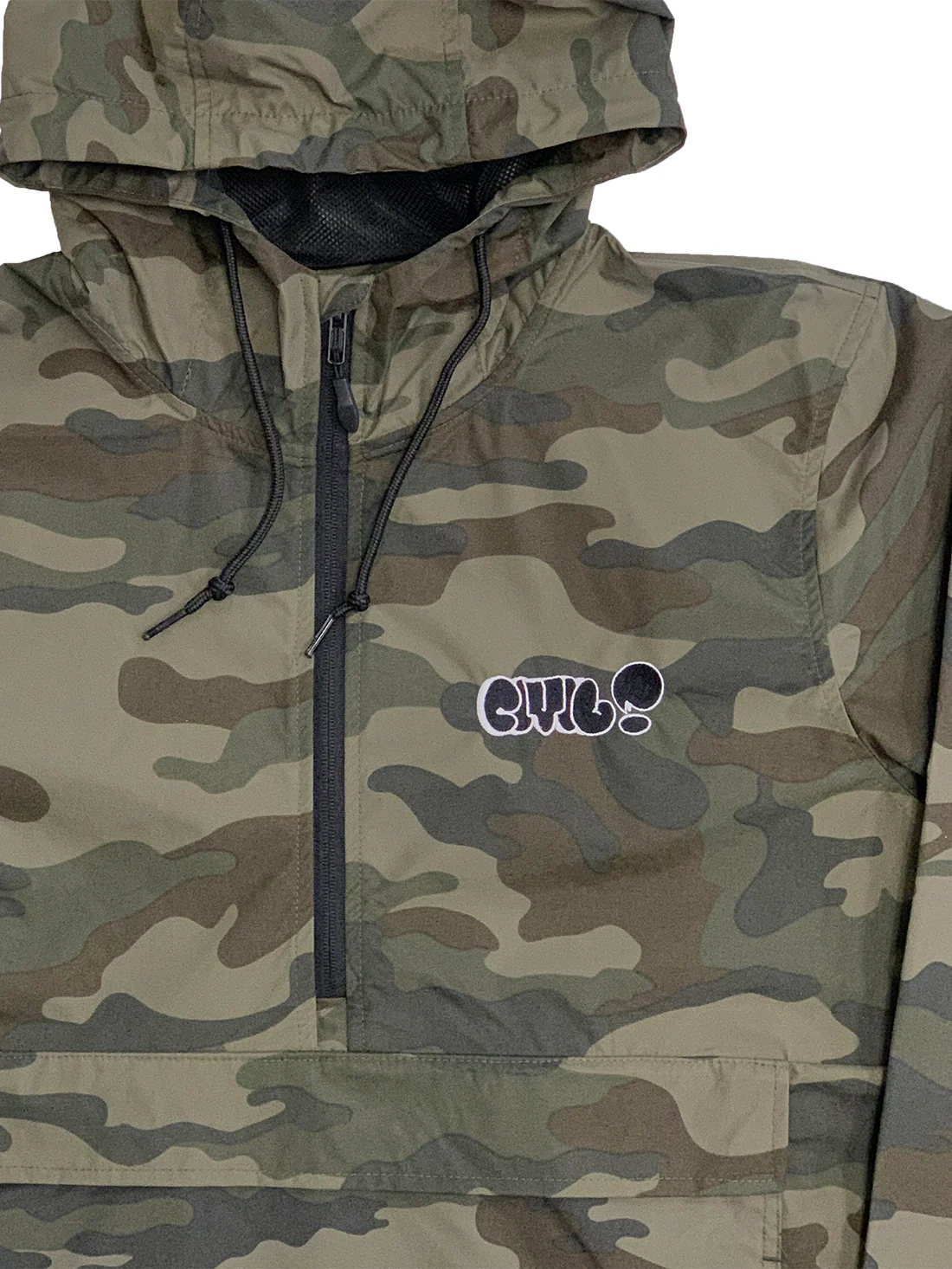 Civil MF Anorak - Image 5