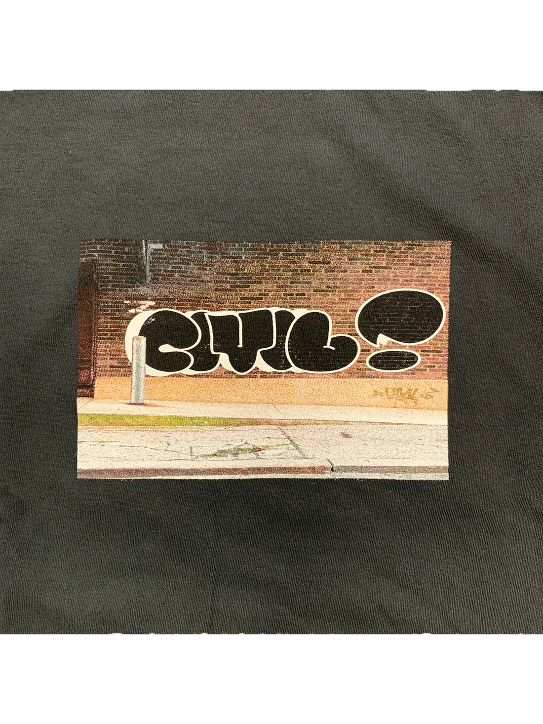 Civil MF Civil Tee - Image 3