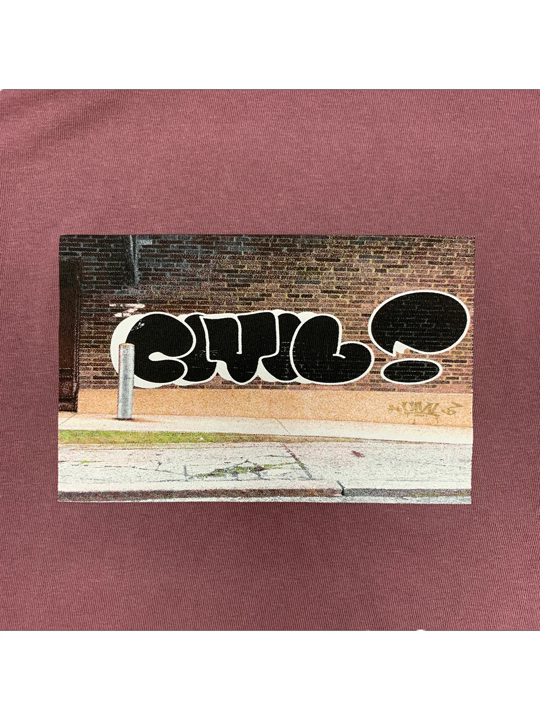 Civil MF Civil Tee - Image 4