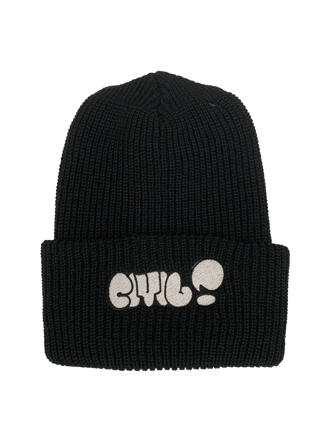 Civil MF DOOM Beanie - Image 3