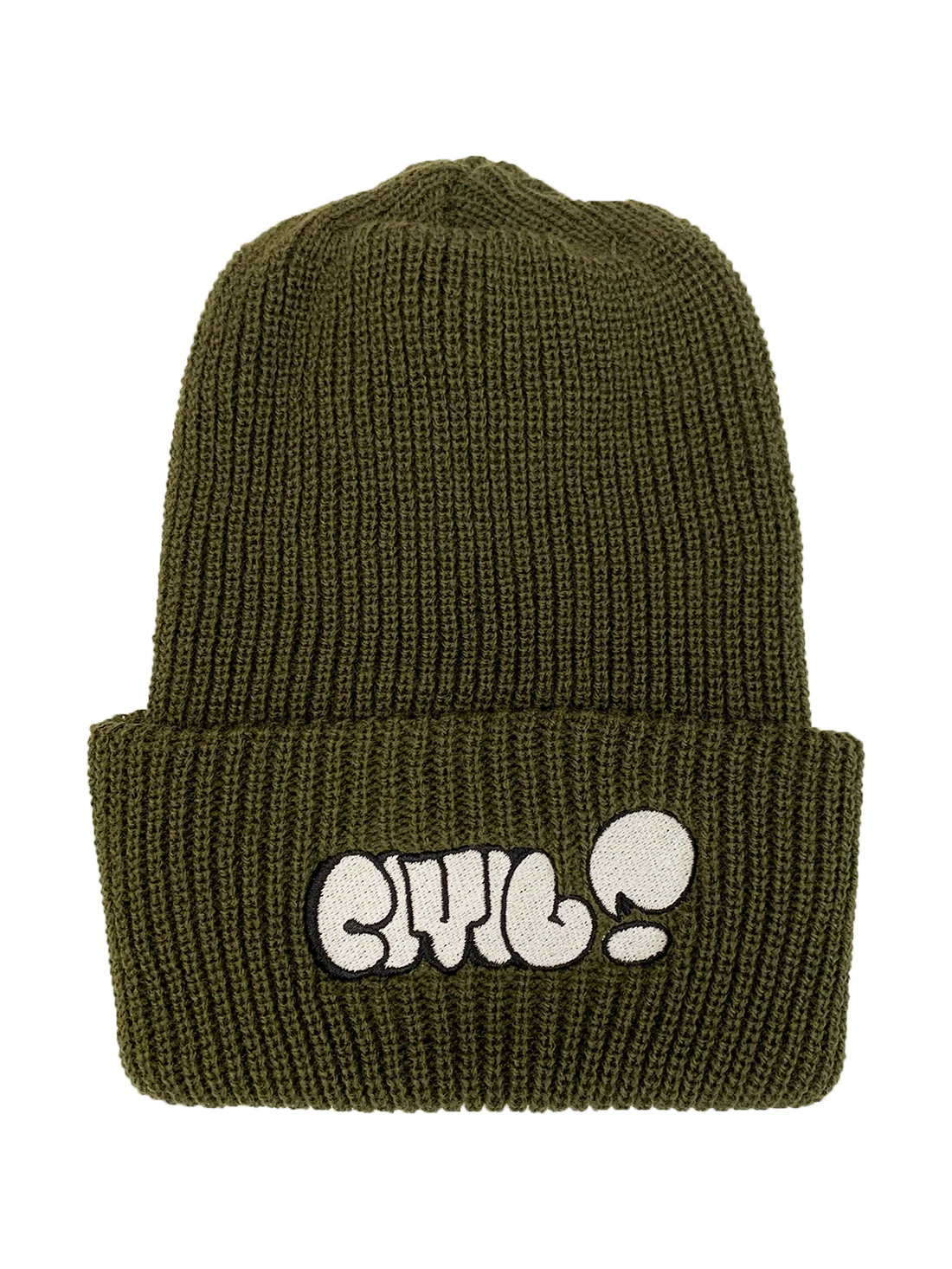 Civil MF DOOM Beanie - Image 7