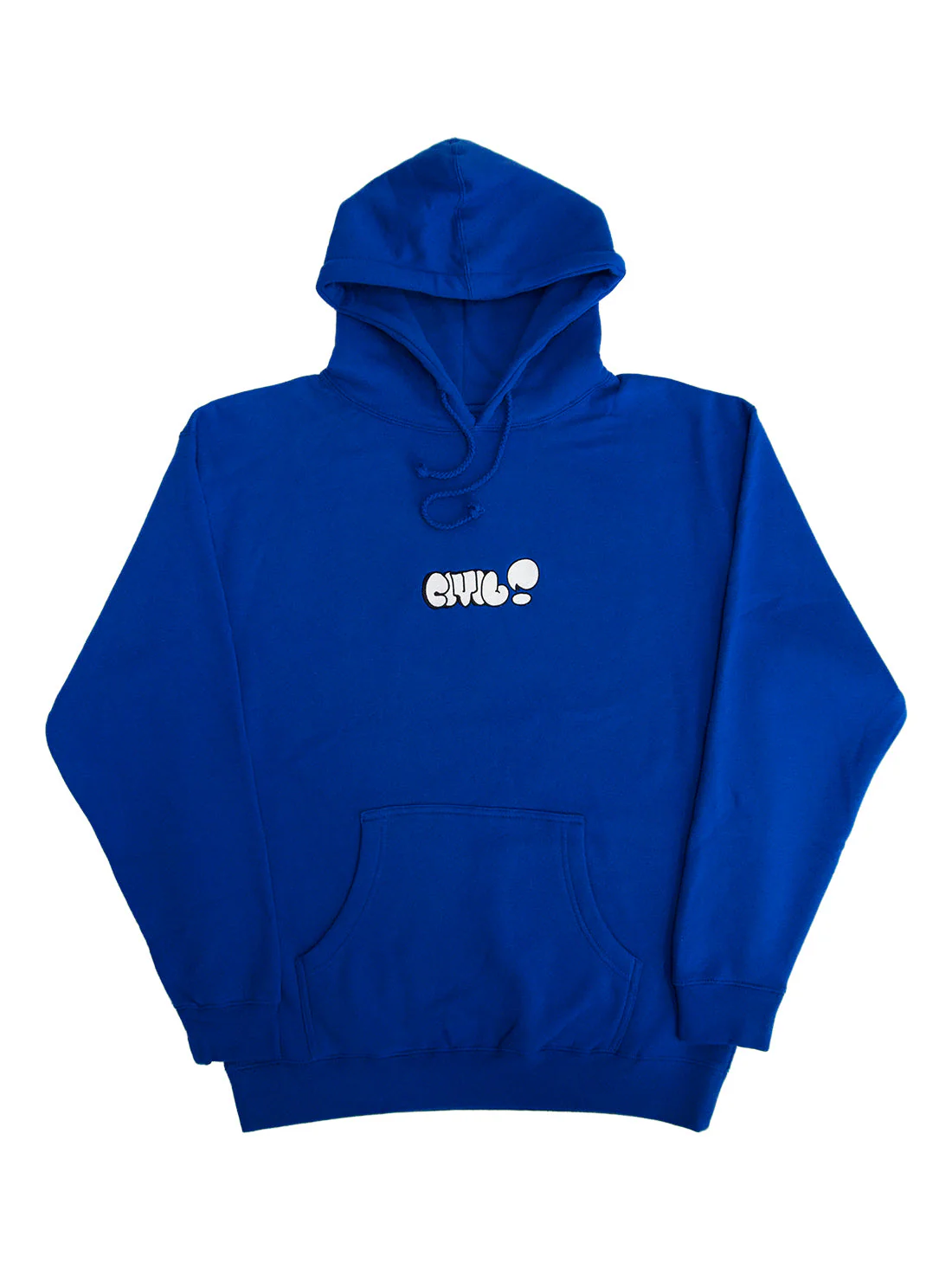 Civil MF Hoodie