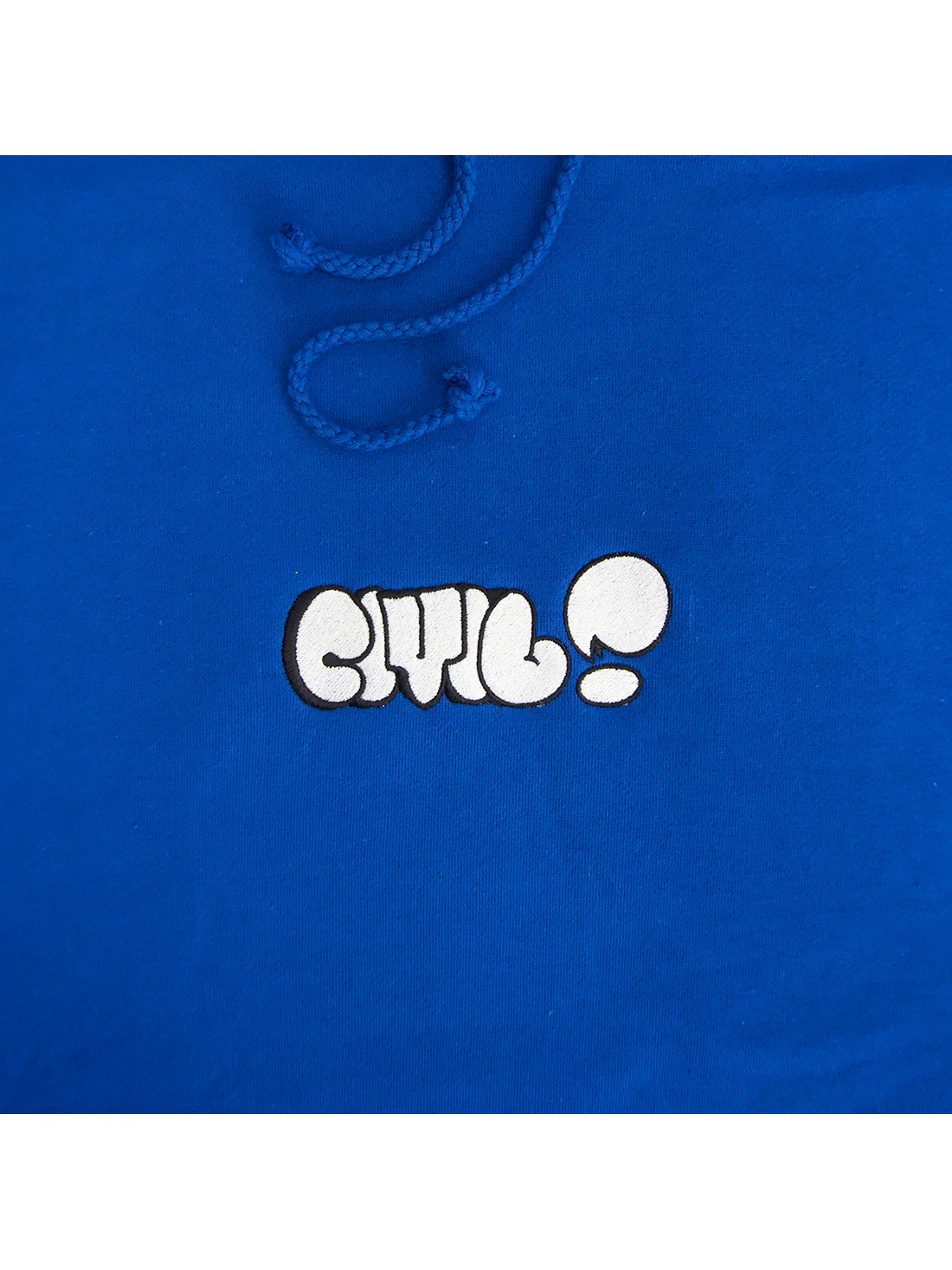 Civil MF Hoodie - Image 3