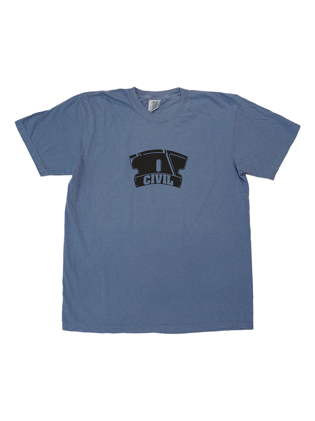 Civil Razor Tee - Image 2