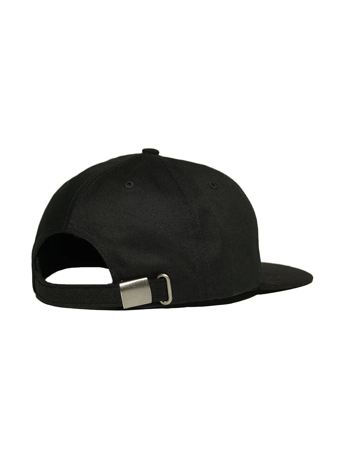Civil Script 6 Panel Premium - Black / Black - Image 2