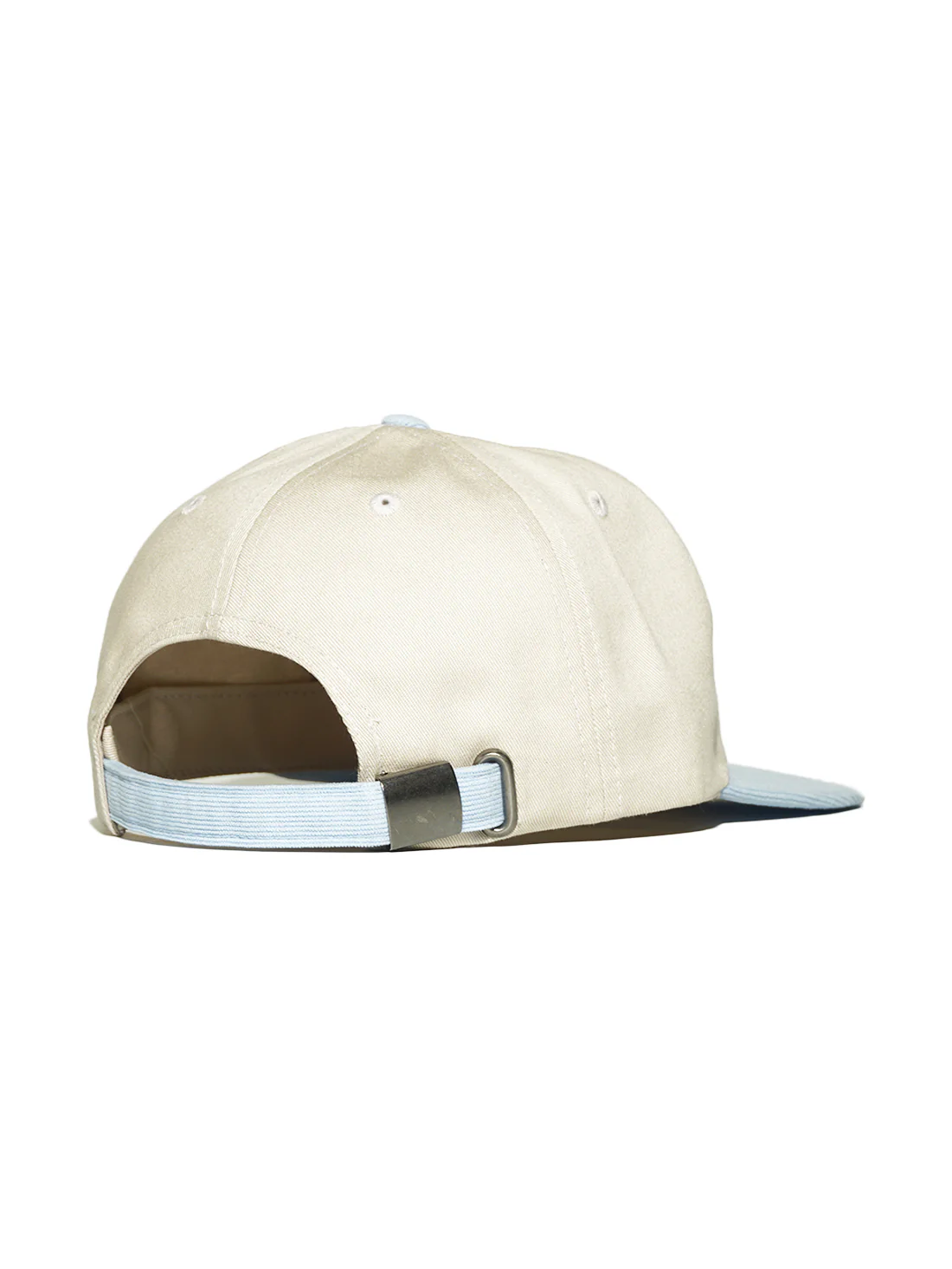Civil Script 6 Panel Premium - Wind Chime / Periwinkle - Image 2
