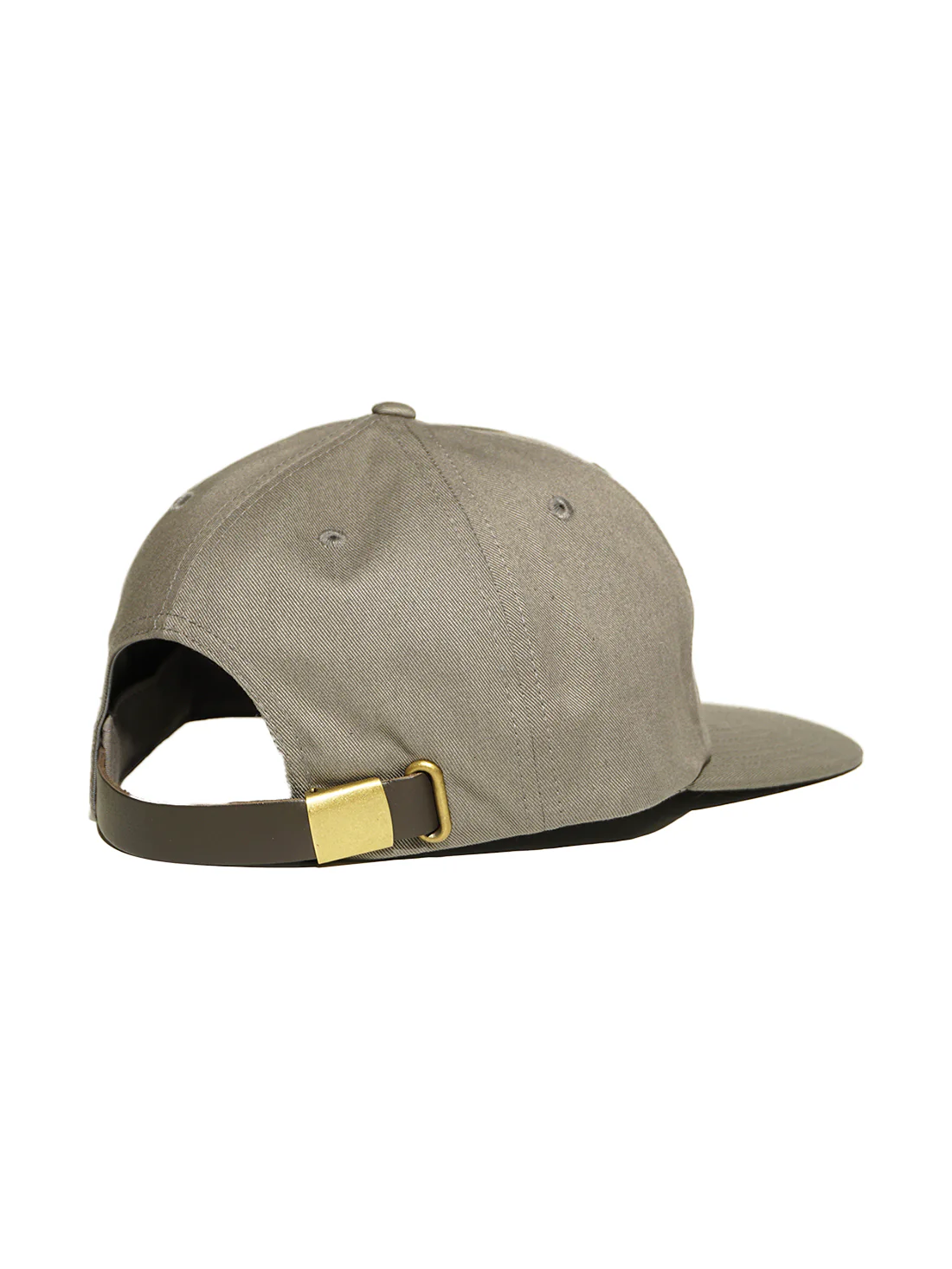 Civil Script 6 Panel  - Steel Grey / Graphite - Image 2