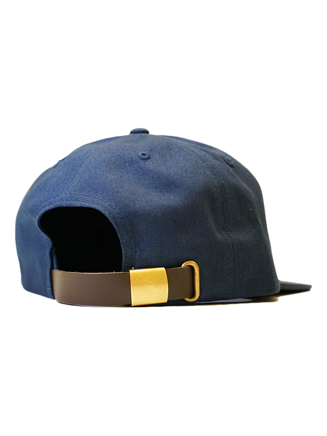 Civil Script Unstructured Hat - Image 2