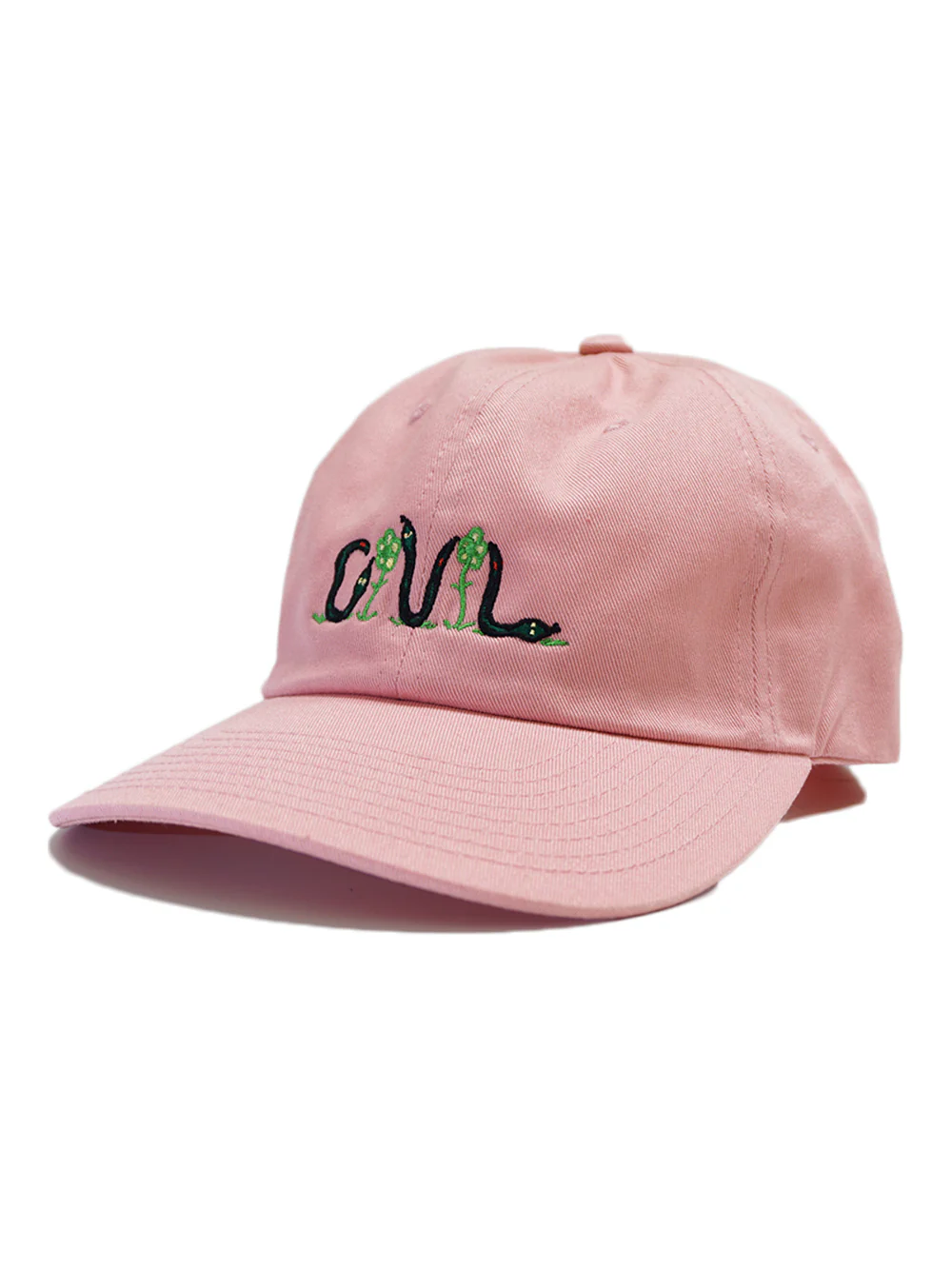 Civil Snakes 6p Dad Hat