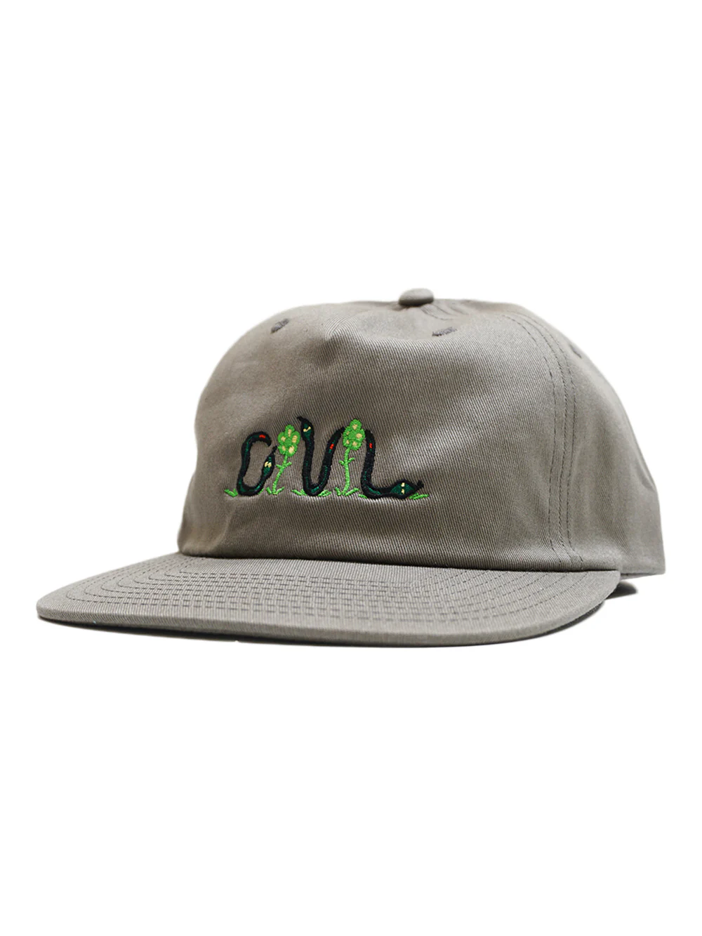 Civil Snakes Unstructured 6P Hat - Image 7