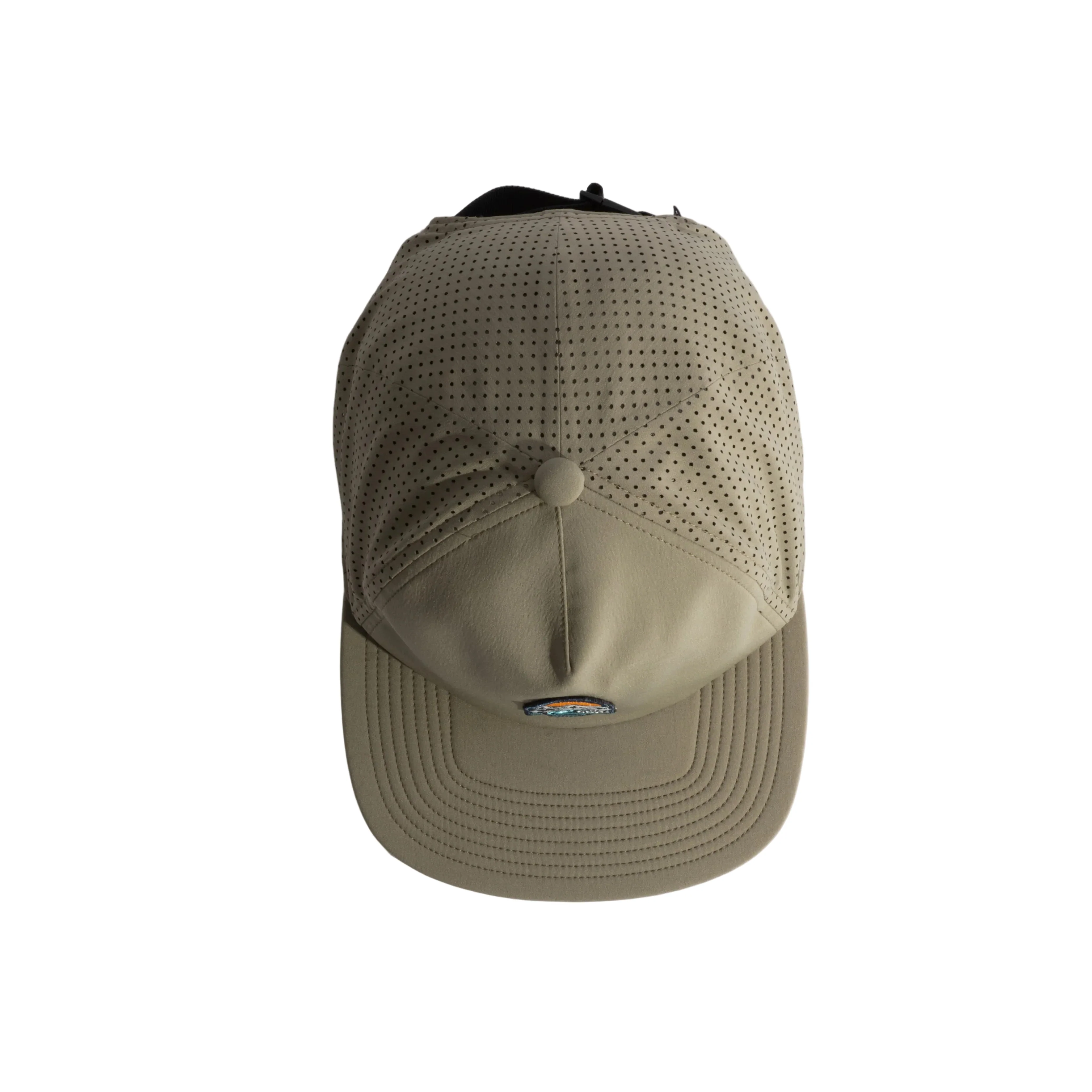 Coal Chuckanut Cap - Sage - Image 2