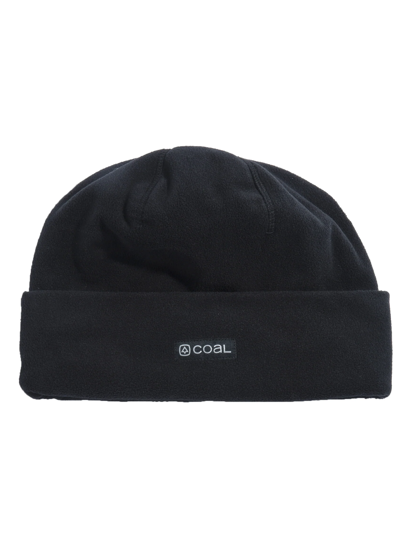 Coal New Jack Beanie - Black