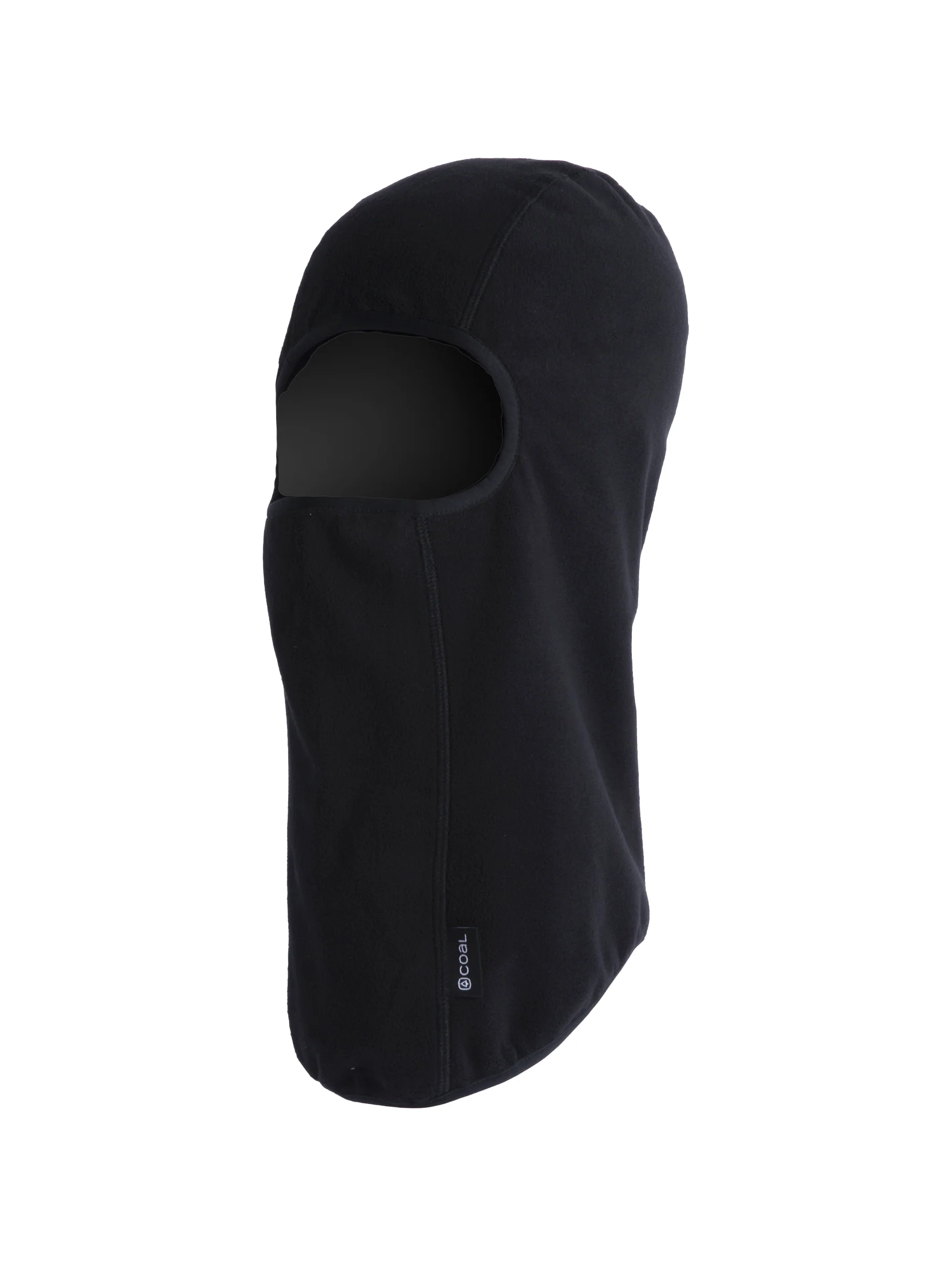 Coal Odyssey Clava - Black