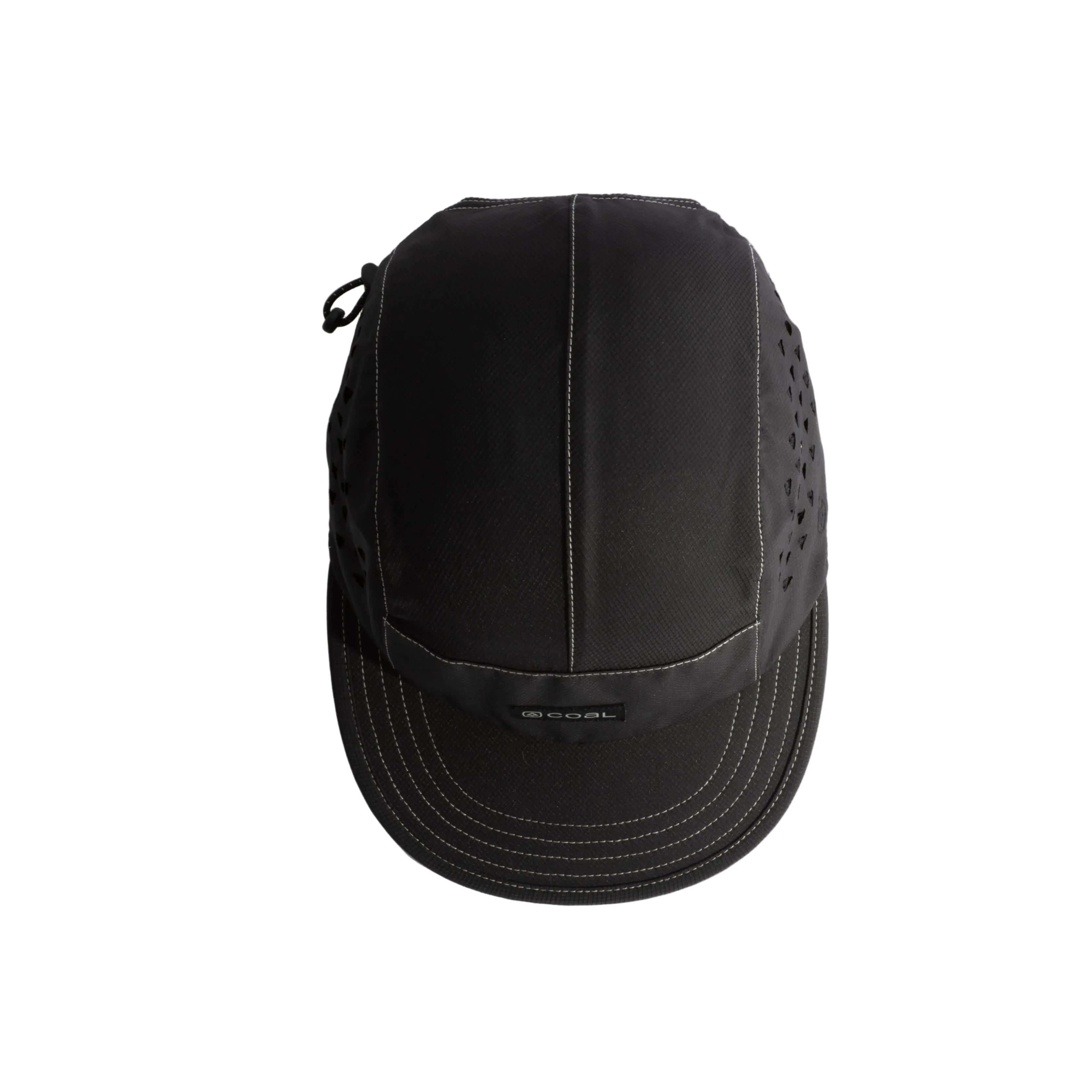 Coal Provo Hat - Black / Bone - Image 2