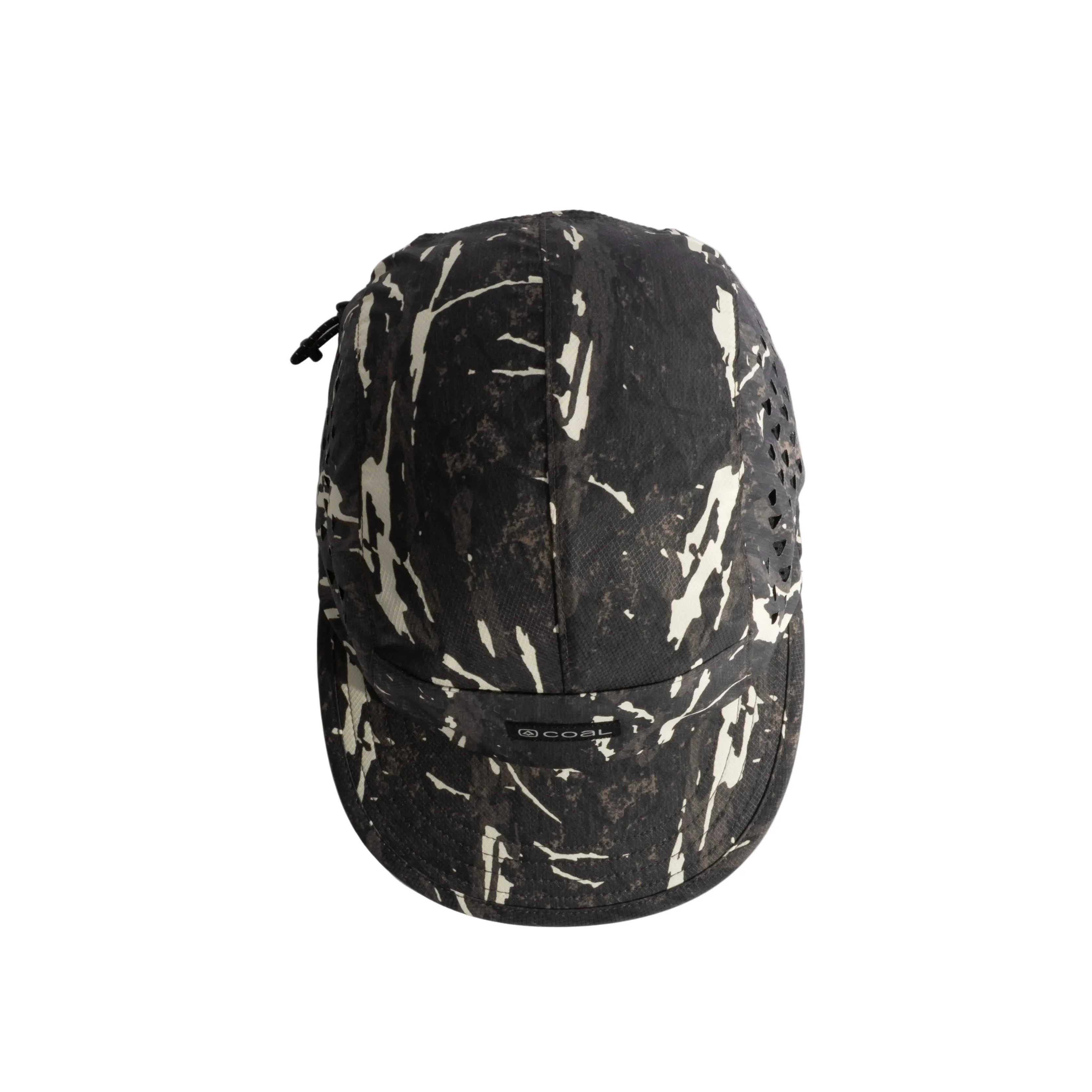Coal Provo Hat - Camo - Image 2