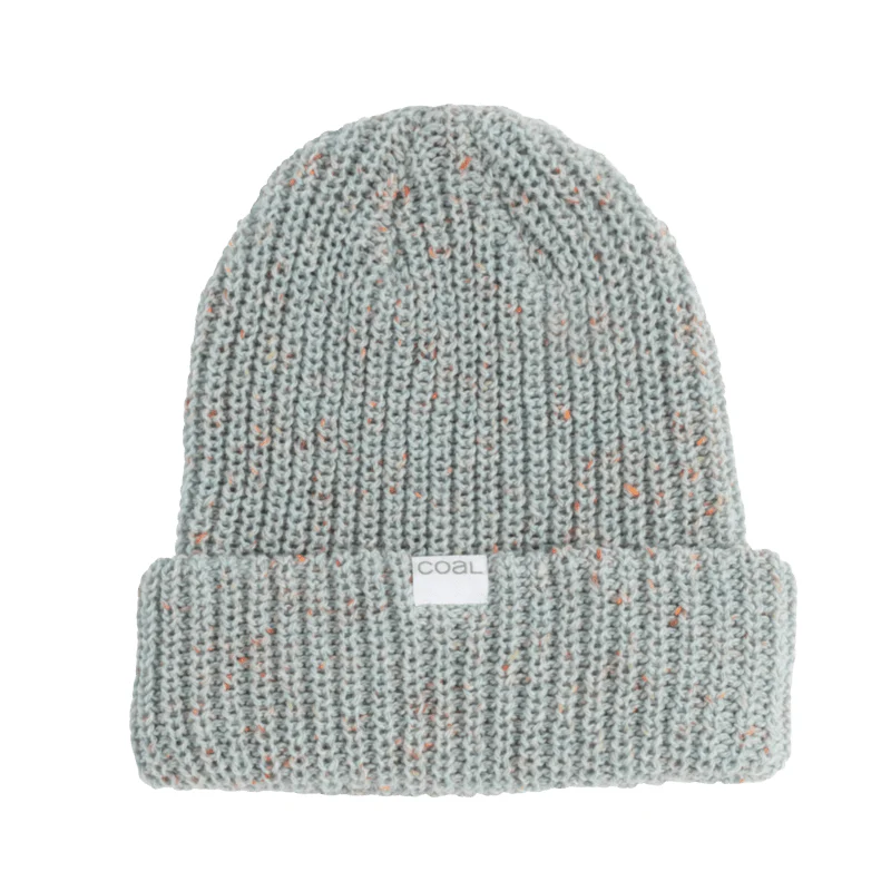 Coal Shoreline Beanie - Shale Blue