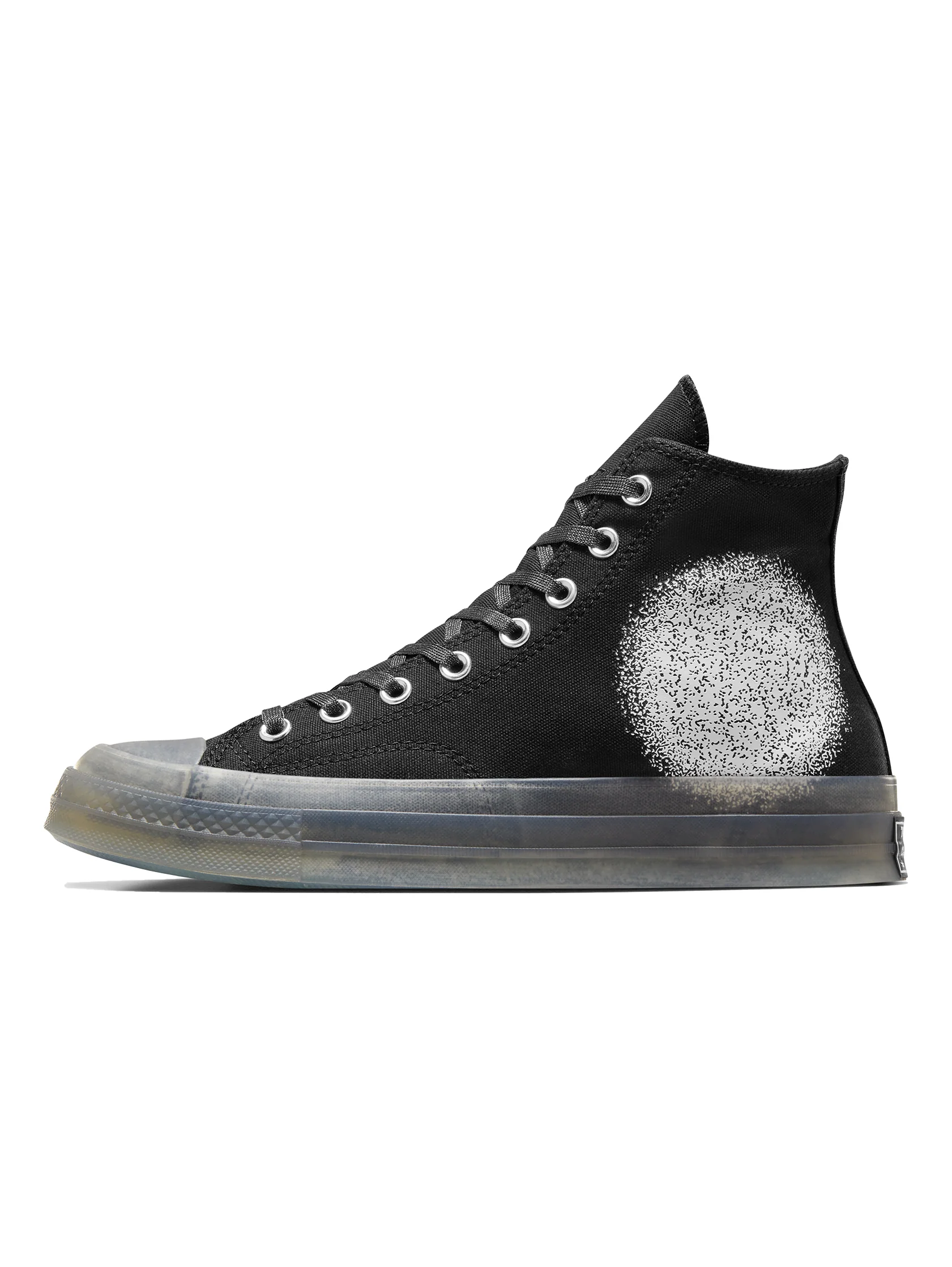 Cons Chuck 70 Hi x Turnstile - Image 2