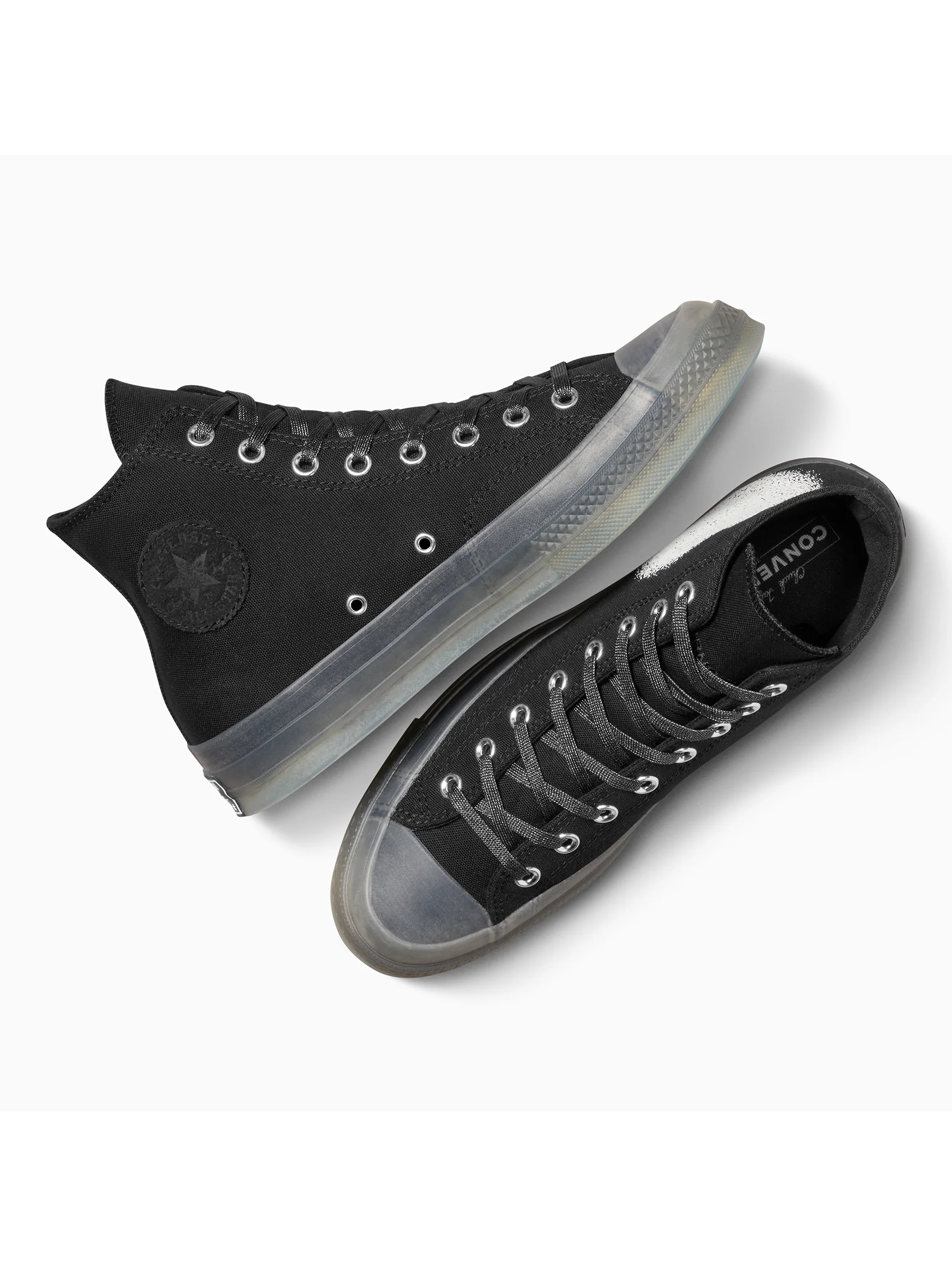 Cons Chuck 70 Hi x Turnstile - Image 4