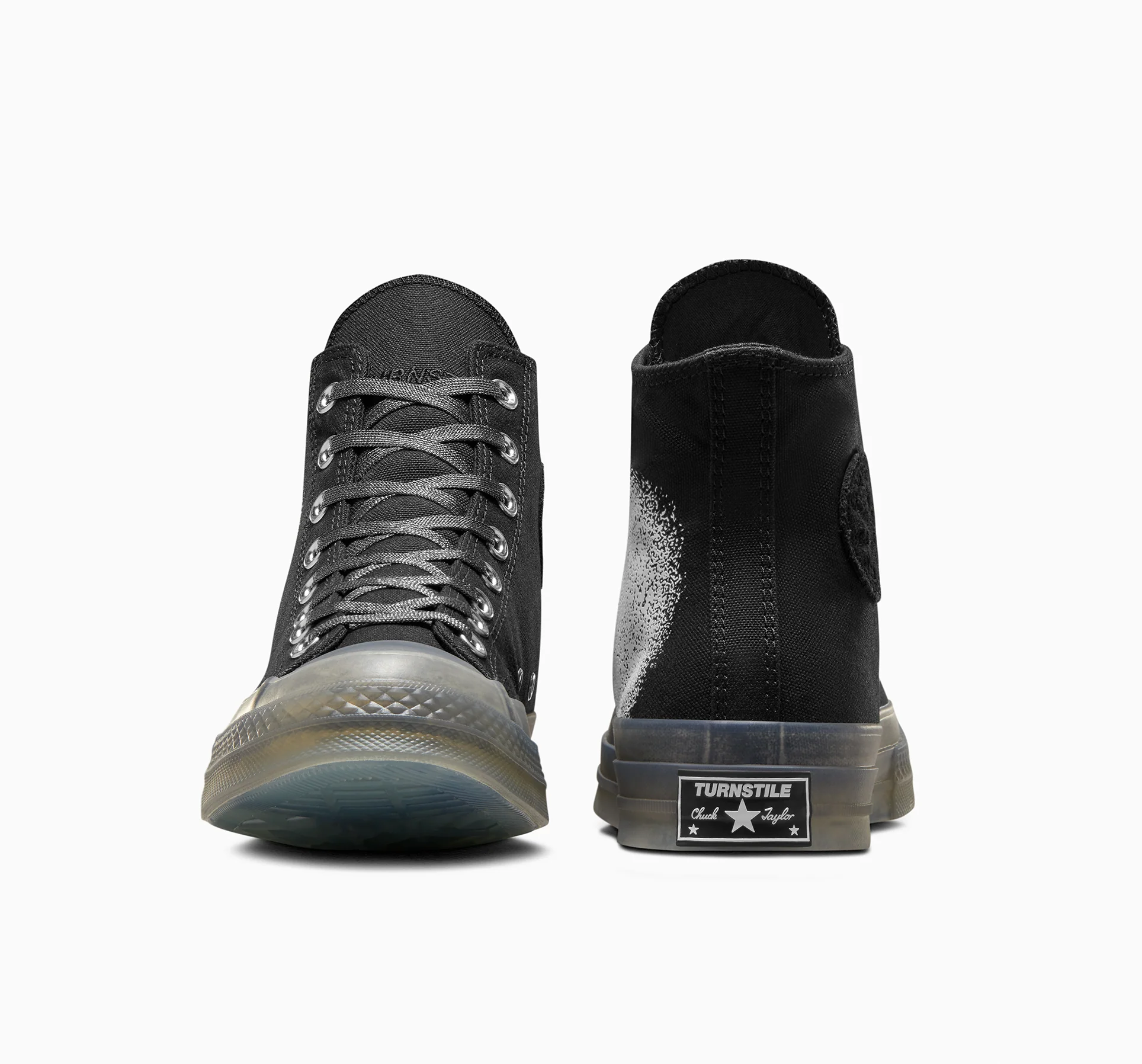 Cons Chuck 70 Hi x Turnstile - Image 5