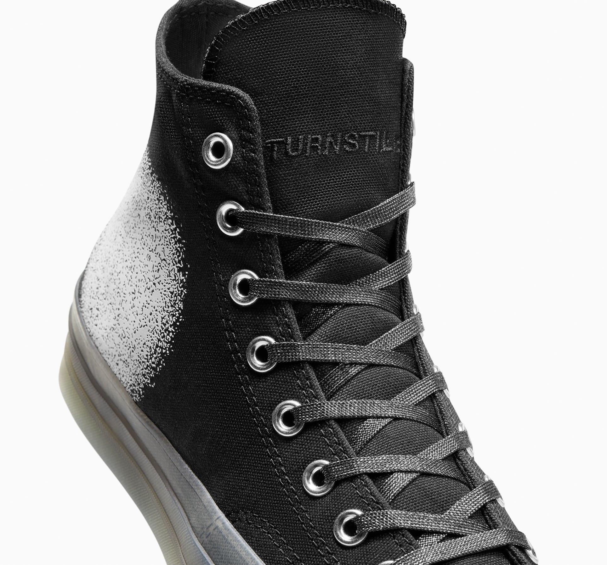 Cons Chuck 70 Hi x Turnstile - Image 7