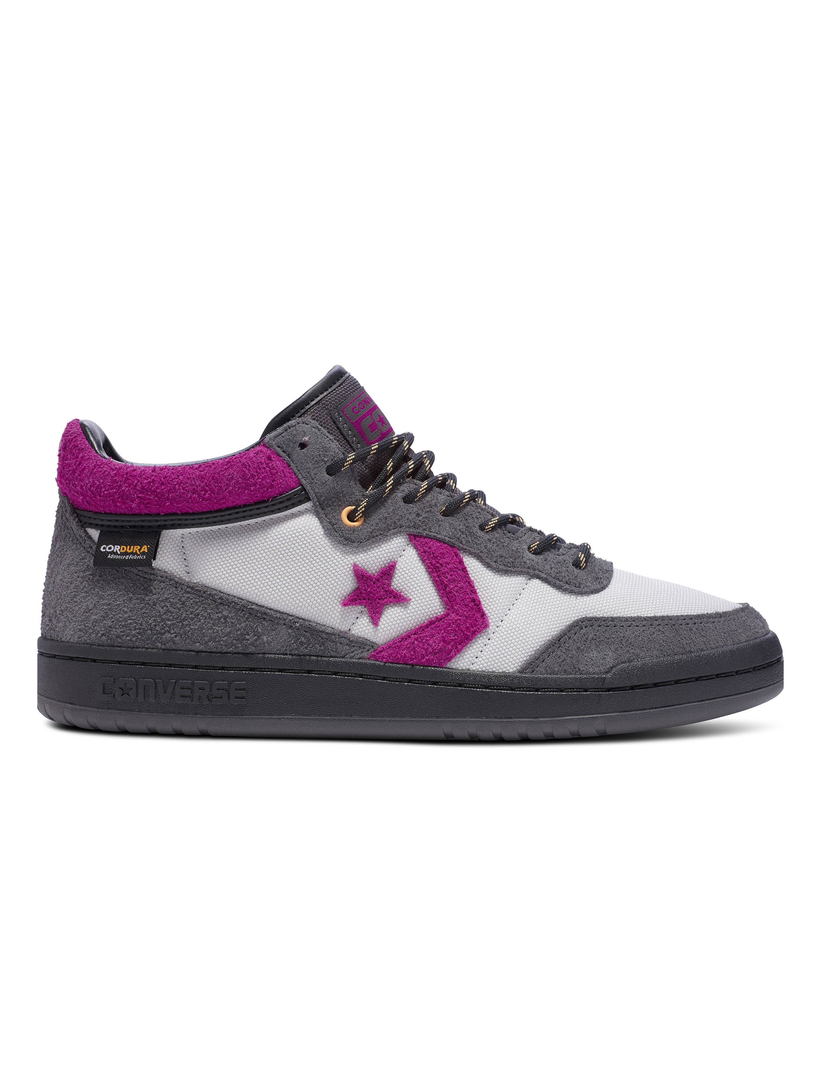 Converse Cons Fastbreak Pro Mid - Dark Matter / Barely Grey
