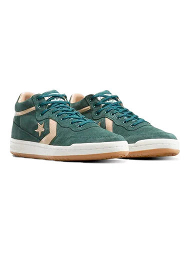 Converse Cons Fastbreak - Rubber Plant / Vachetta - Image 2
