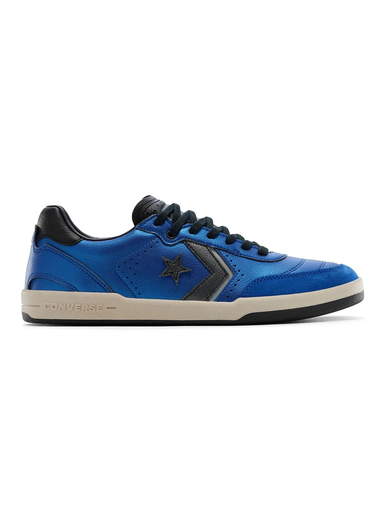 Converse Louie Lopez Pro 2 Ox - Blue / Silver / Black