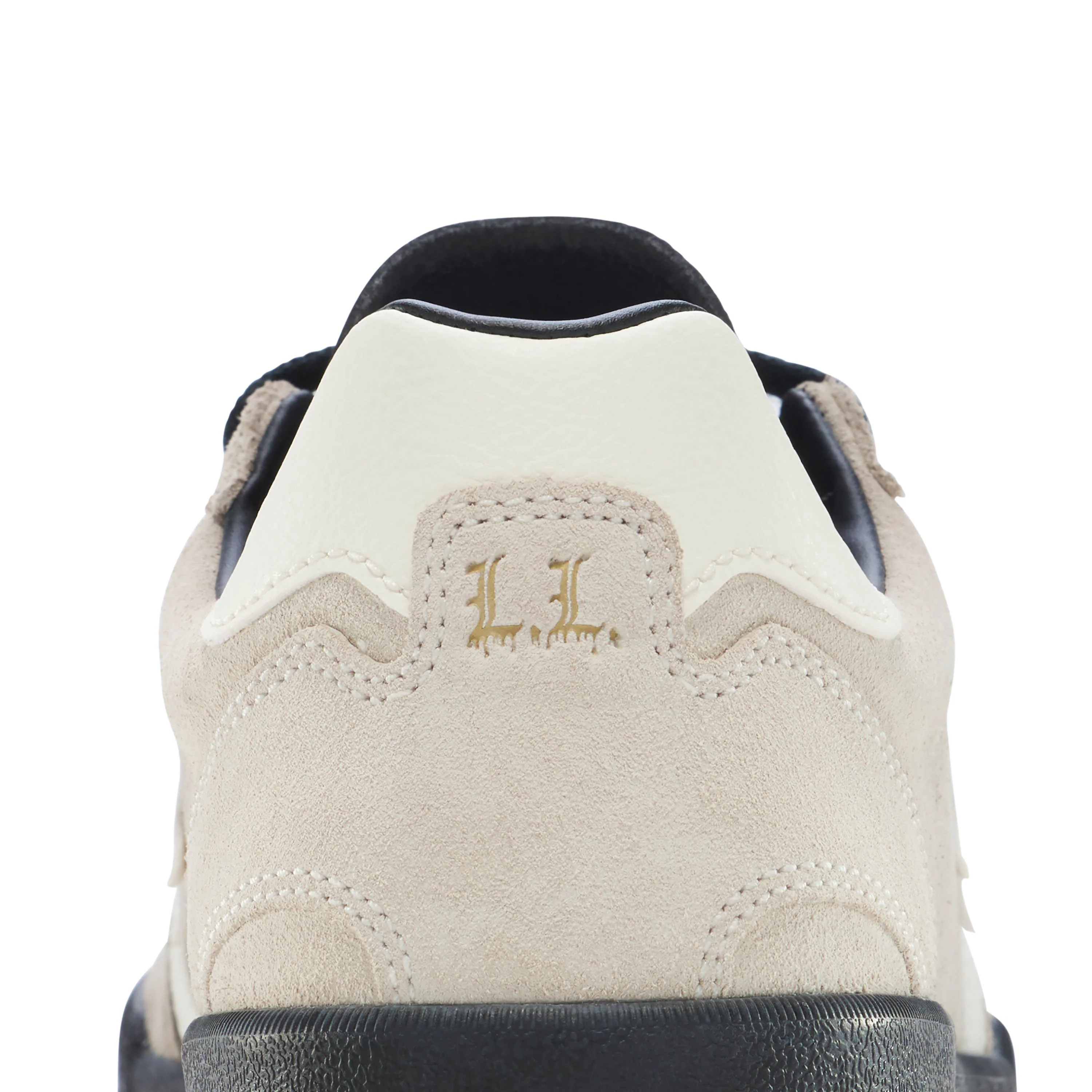 Converse Louie Lopez Pro 2 Ox - Egret / Black / Gum - Image 2